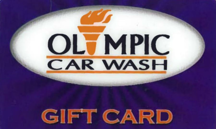 GIVE THE GIFT OF A CLEAN CAR